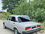 LADA (VAZ) 2107-7