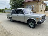 LADA (VAZ) 2107-8