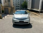 Toyota Prius-1