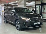 Kia Sorento-9
