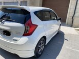 Nissan Note-10