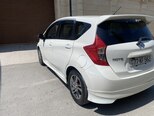 Nissan Note-4