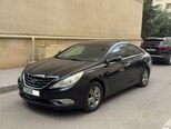Hyundai Sonata-5