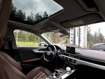Audi A4-7