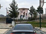 Audi A4-4