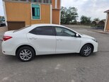 Toyota Corolla-4