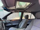 Mercedes E 270-14