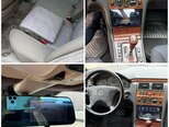 Mercedes E 270-15