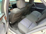 Mercedes E 270-16