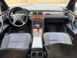 Mercedes E 270-12