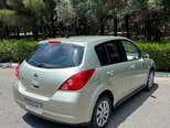 Nissan Tiida-4
