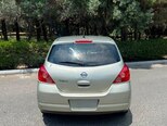 Nissan Tiida-2
