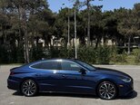 Hyundai Sonata-4