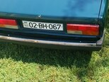 LADA (VAZ) 2107-3