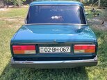 LADA (VAZ) 2107-2