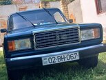 LADA (VAZ) 2107-6
