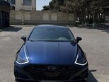 Hyundai Sonata-1