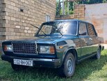 LADA (VAZ) 2107-5