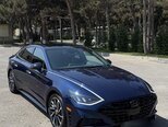 Hyundai Sonata-2