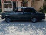 LADA (VAZ) 2107-7