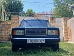 LADA (VAZ) 2107-8