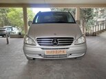 Mercedes Vito-1