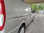 Mercedes Vito-9