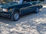 LADA (VAZ) 2107-9