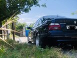 BMW 540-5