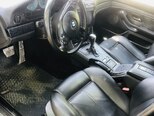 BMW 540-11
