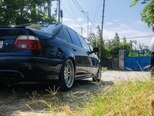 BMW 540-4