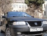 Khazar LX-3
