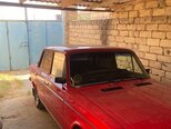 LADA (VAZ) 2106-3