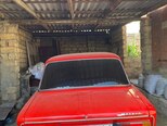 LADA (VAZ) 2106-2