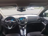 Chevrolet Cruze-5