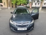 Chevrolet Cruze-1
