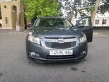 Chevrolet Cruze-2