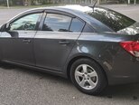 Chevrolet Cruze-7