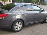 Chevrolet Cruze-10