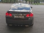 Chevrolet Cruze-8