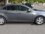Chevrolet Cruze-9