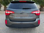 Kia Sorento-2