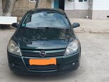 Opel Astra-1