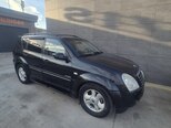 Ssang Yong Rexton-5