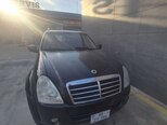 Ssang Yong Rexton-1