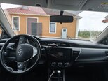 Toyota Corolla-6