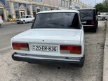 LADA (VAZ) 2107-6