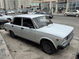 LADA (VAZ) 2107-5