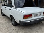 LADA (VAZ) 2107-4