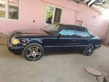 Mercedes 220 E-8